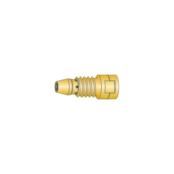 Diffusore gas ricambio per torcia TRF MAX 350