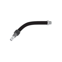 Lancia terminale completa flessibile per torcia BZ 15 (10pz)
