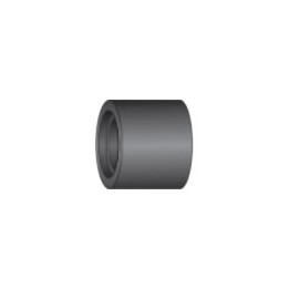 Boccolina isolante ricambio per torcia TRF MAX 350