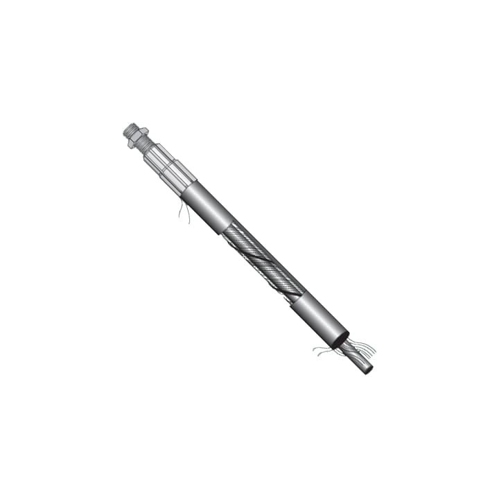 Cavo assemblato attacco EURO Ø M14x1 - TRF MAX 450