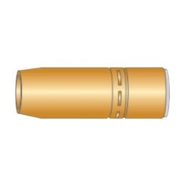 Ugello gas H.D. Ø16-19mm Tip 6 torce TRGK® 400A - 500A - 600A (10pz)