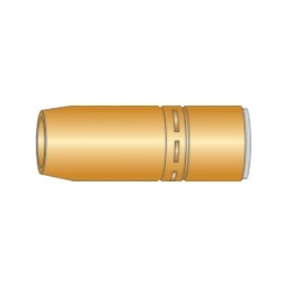 Ugello gas H.D. Ø13-19mm torce TRGK® 400A - 500A - 600A (10pz)