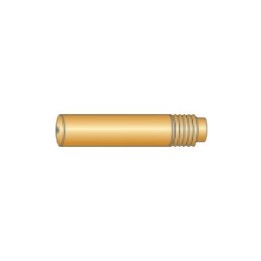 Punta guidafilo HD 8x34,4 Ø0,8-1,4mm torce TRGK (10pz)
