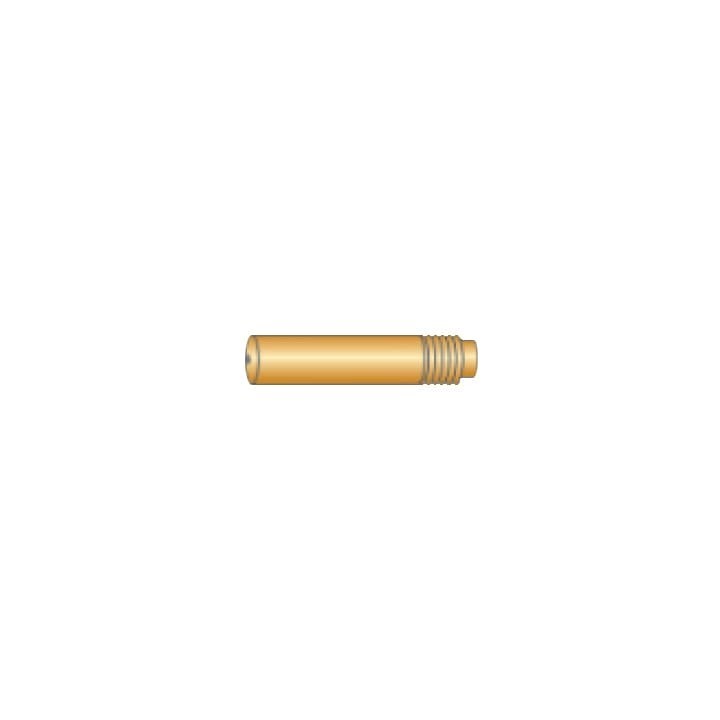 Punta guidafilo HD 8x34,4 Ø0,8-1,4mm torce TRGK (10pz)