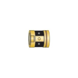 Supporto ugello gas STD per torce TRGK® (10pz)