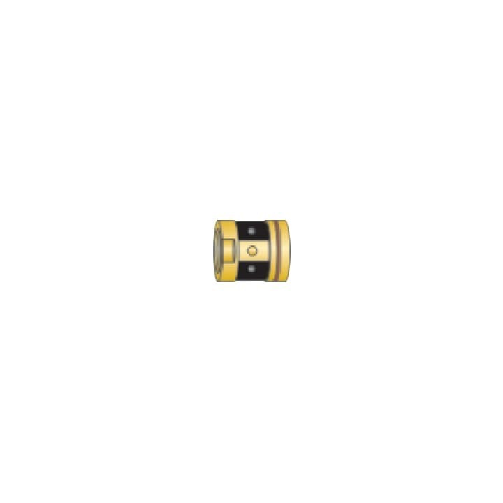 Supporto ugello gas STD per torce TRGK® (10pz)
