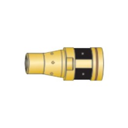 Supporto ugello gas HD per torce TRGK® (10pz)