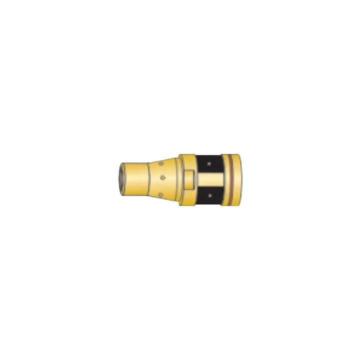 Supporto ugello gas HD per torce TRGK® (10pz)