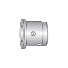 Elemento di supporto per lance torce TRGK® 300A - 400A - 500A