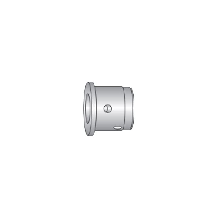 Elemento di supporto per lance torce TRGK® 300A - 400A - 500A