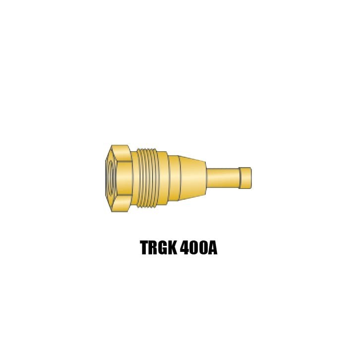 Corpo torcia TRGK® modello 400A