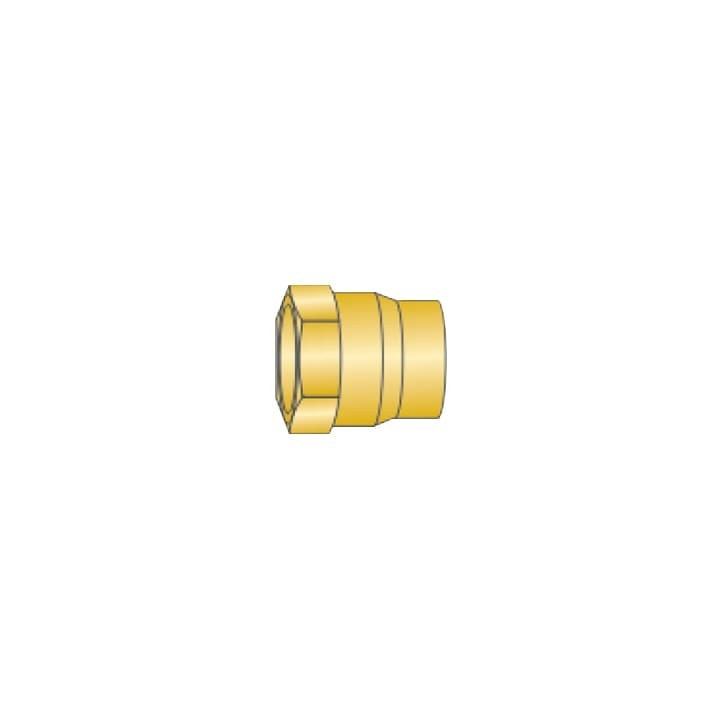 Dado per corpo torcia TRGK® modelli 300A - 400A