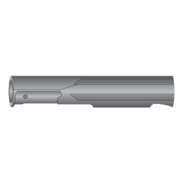 Impugnatura completa per torce TRGK® 300A - 400A - 500A