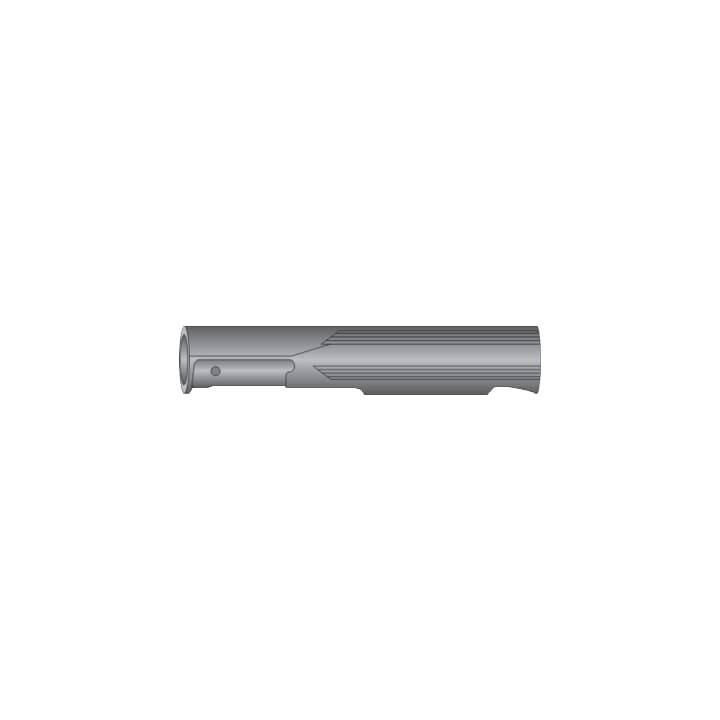 Impugnatura completa per torce TRGK® 300A - 400A - 500A