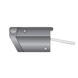 Interruttore per torce TRGK® 300A - 400A - 500A