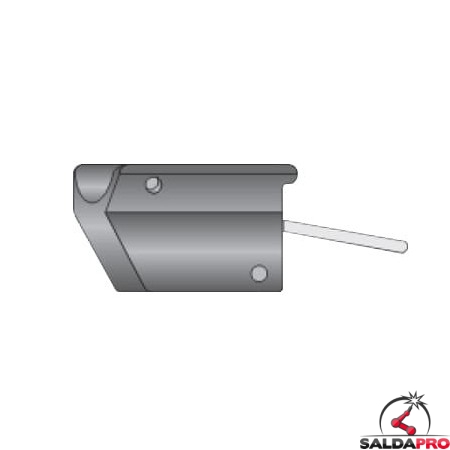 Interruttore per torce TRGK® 300A - 400A - 500A