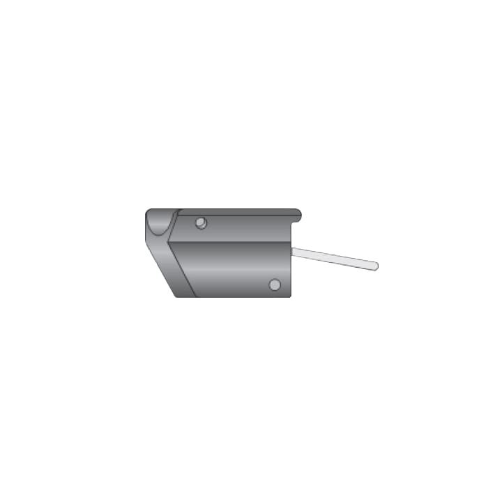 Interruttore per torce TRGK® 300A - 400A - 500A