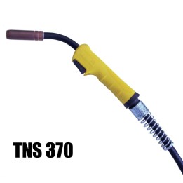 torcia completa tynos tns 370 saldatura mig
