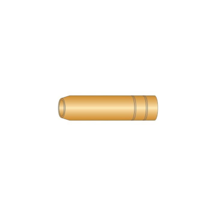 Ugello gas Ø 13 - 18mm torce TYNOS Serie TNS (10pz)