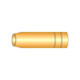 Ugello gas Ø 15 - 20mm torce TYNOS Serie TNS (10pz)