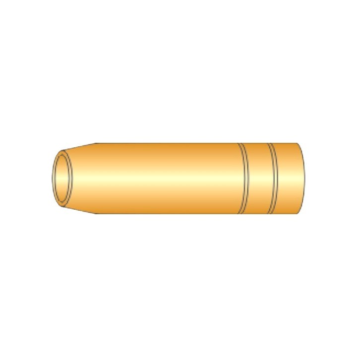 Ugello gas Ø 15 - 20mm torce TYNOS Serie TNS (10pz)