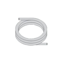 tubo porta guaina torce tynos tns 300w 550w