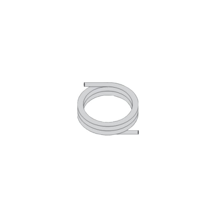 tubo porta guaina torce tynos tns 300w 550w