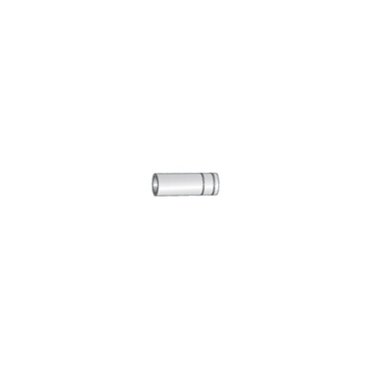 Ugello cilindrico regolabile per torcia BZ 25 (10pz)