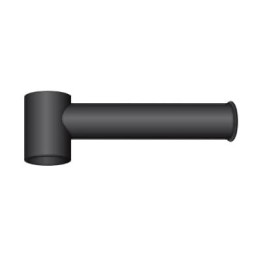manicotto isolante ricambio torcia wp22 saldatura tig