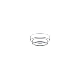 isolante ugello teflon ricambio torcia wp22 saldatura tig