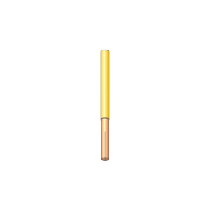 pinza lunghezza 80,4mm ricambio torcia wp22 saldatura tig