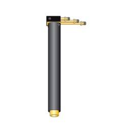 ricambio corpo torcia wp27b 20pollici 510mm saldatura tig