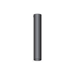 canotto impugnatura corto ricambio torcia wp27a  230mm 9 pollici saldatura tig
