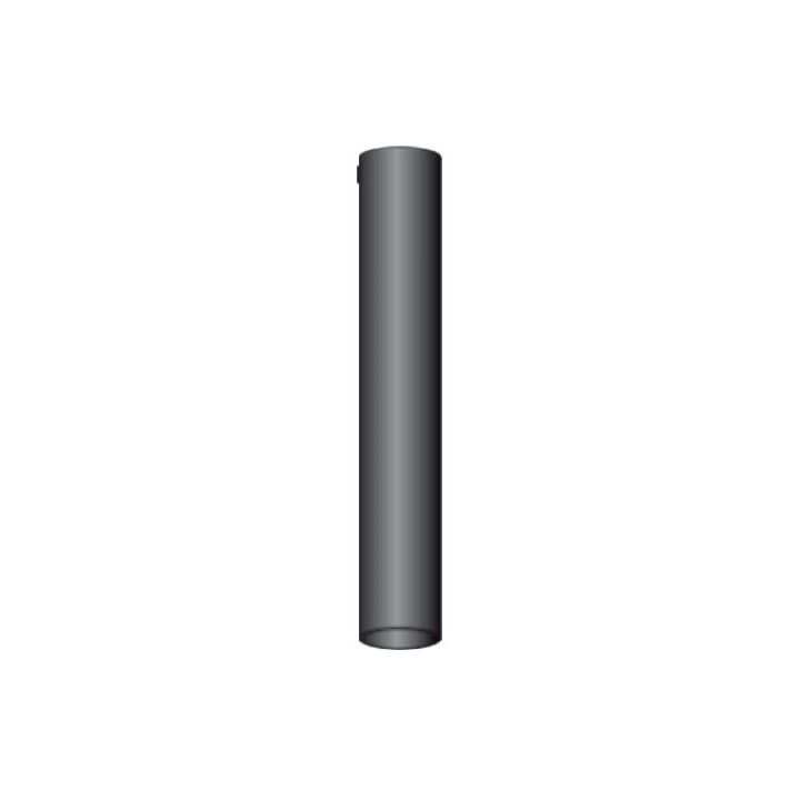 canotto impugnatura corto ricambio torcia wp27a  230mm 9 pollici saldatura tig