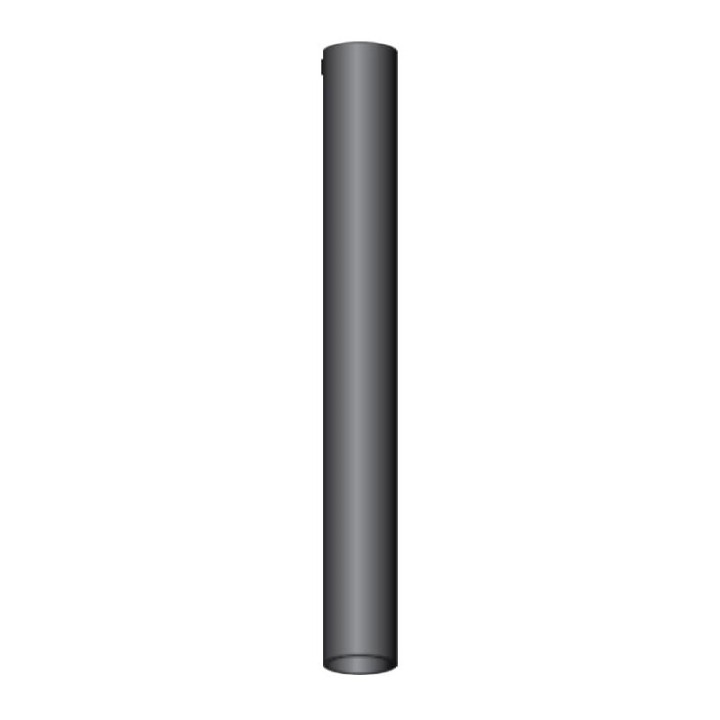 canotto impugnatura lungo ricambio torcia wp27b  510mm 20 pollici saldatura tig