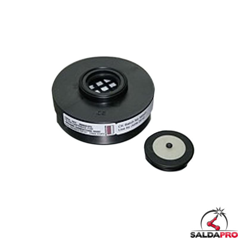 fintri antigas antipolvere a cartuccia per maschera modello 7310 fintri antigas antipolvere a cartuccia per maschera modello 7310
