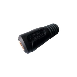 presa volante innesto femmina 25-95mmq connettore attacco dinse