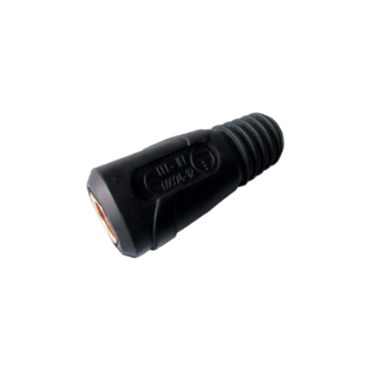 presa volante innesto femmina 25-95mmq connettore attacco dinse