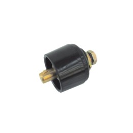 spina pannello innesto maschio 25-95 mmq connettore attacco dinse