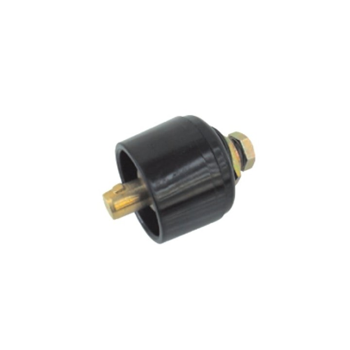 spina pannello innesto maschio 25-95 mmq connettore attacco dinse