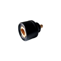adattatore spina pannello SPM 25 - PPF 50/70 attacco dinse