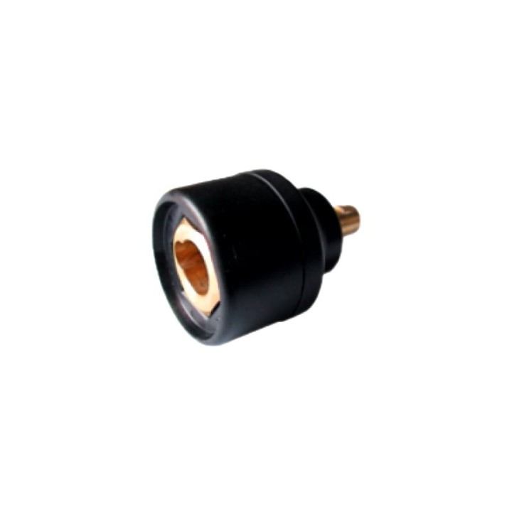 adattatore spina pannello SPM 25 - PPF 50/70 attacco dinse