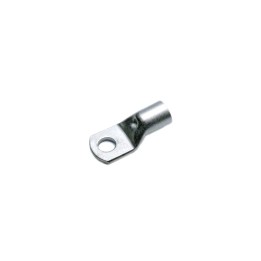 capicorda a stringere sezione 16-120 mmq occhiello 8-14 mm serraggio cavi