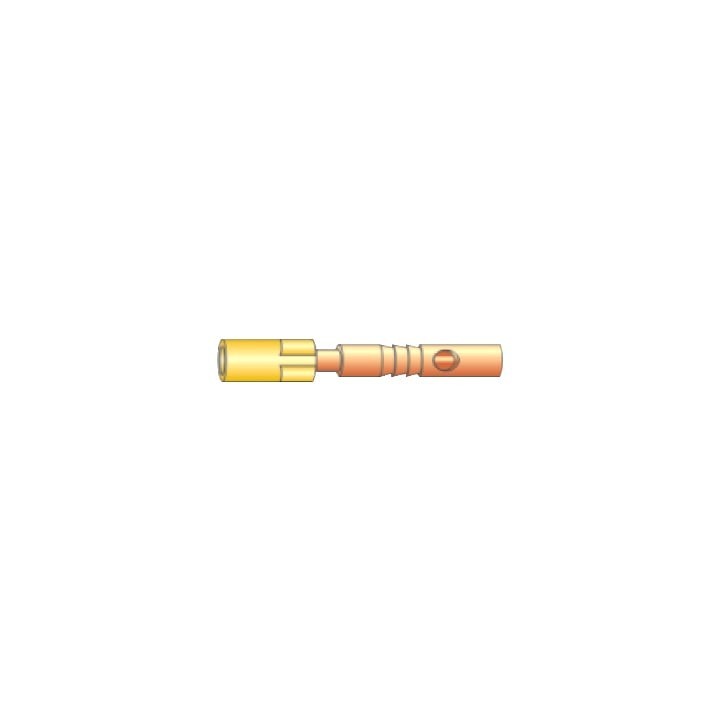 raccordo anteriore maschio cavo porta corrente torcia wp20 wp25 saldatura tig