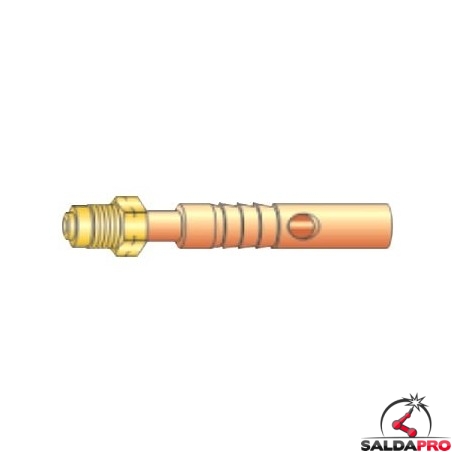 T Rame Raccordo 3 Vie Saldatura Giunzione 5/8 ID per HVAC,2pz