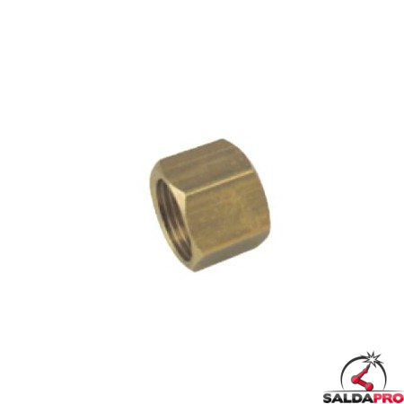 dado misure 3/8G 1/4G 12x1