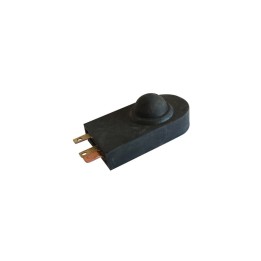 pulsante testa tonda ricambio torcia tig