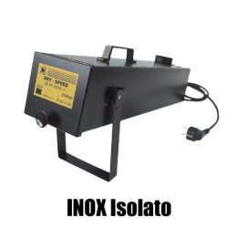 fornetto inox isolato portatile asciuga elettrodi 42v 110v 220v preparazione saldatura