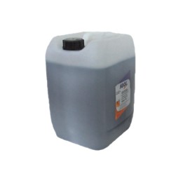 liquido refrigerante tanica 20 litri per torce mig