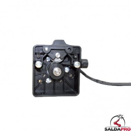 Rotolo Filo Saldatura 0.8mm 0.45kg Confezione 2 Rotoli Filo Di - Foto 6